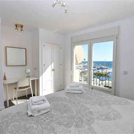 Townhouse Toby * Estepona