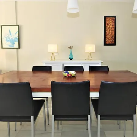 Port Townhouse Toby Apartamento Estepona