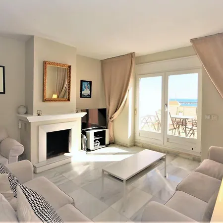 Port Townhouse Toby Apartamento Estepona