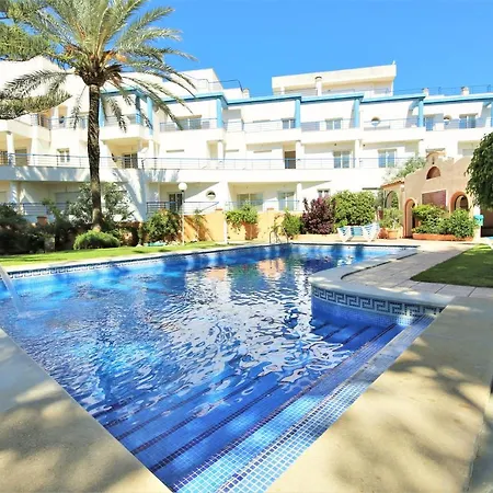 Port Townhouse Toby Apartamento