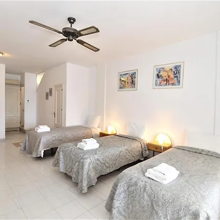 Port Townhouse Toby Apartamento *