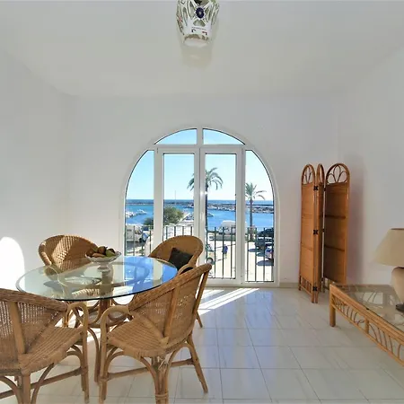 Port Townhouse Toby Apartamento