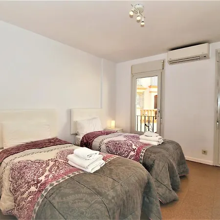 Port Townhouse Toby * Estepona