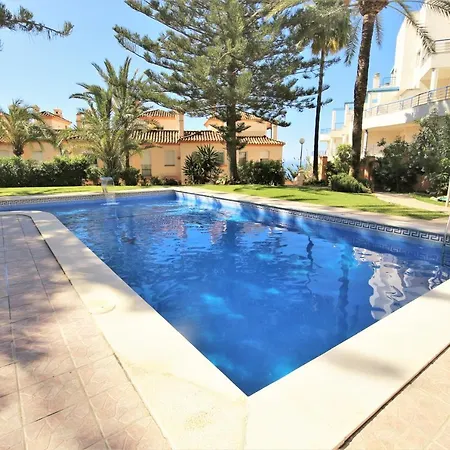 Port Townhouse Toby Apartamento