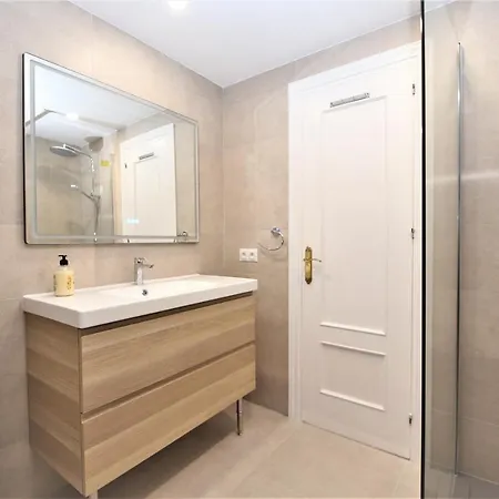 Port Townhouse Toby Apartamento *
