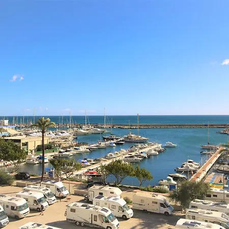 Port Townhouse Toby Estepona