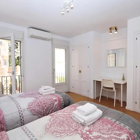 Apartamento Port Townhouse Toby *