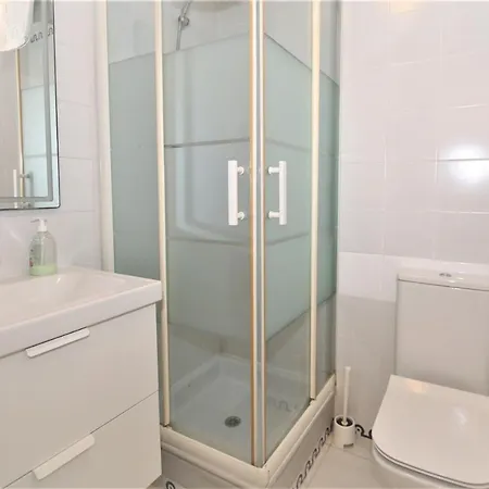 Port Townhouse Toby Apartamento Estepona
